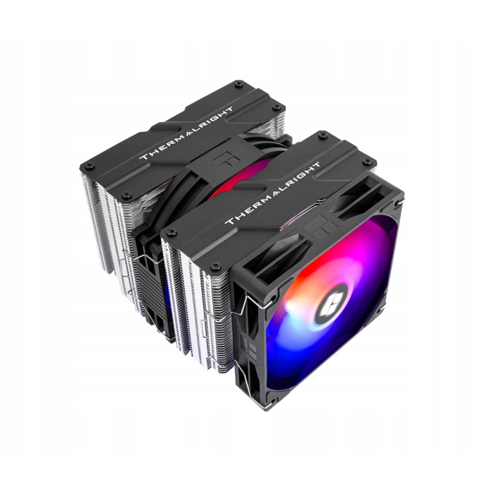 Кулер для процесора Thermalright Peerless Assassin 140 SE ARGB