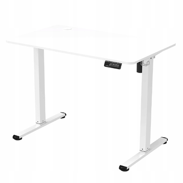Електричний стіл з регулюванням висоти Spacetronik 100x60 (72-118 см)