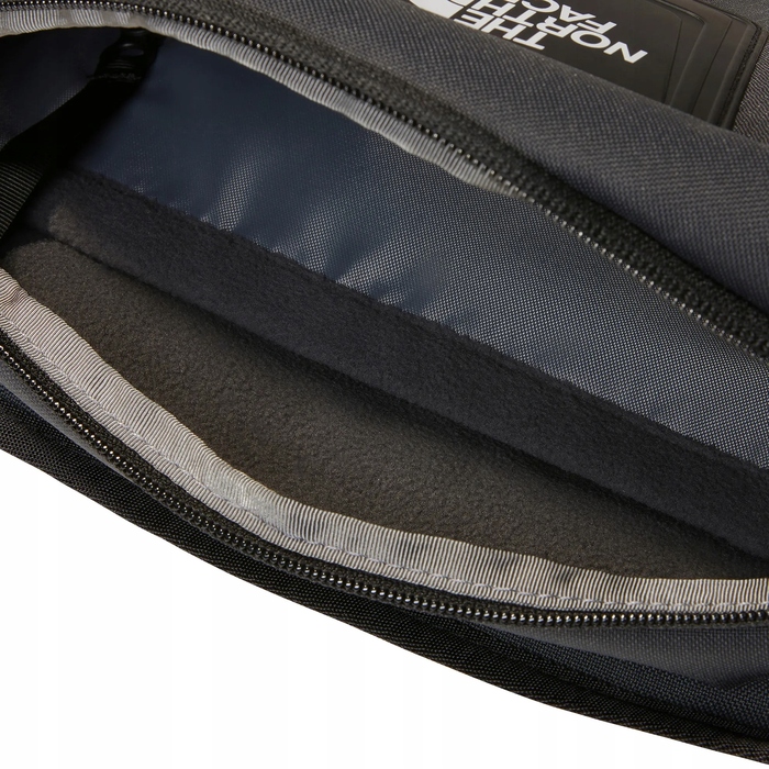 Поясна сумка The North Face Y2K, чорна