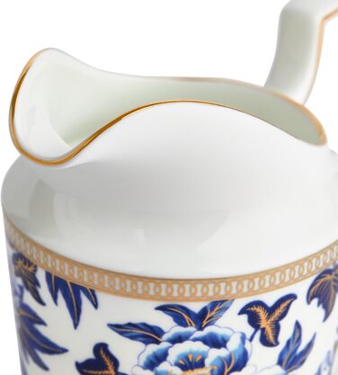 Вершківник Wedgwood Hibiscus, порцеляновий, преміум