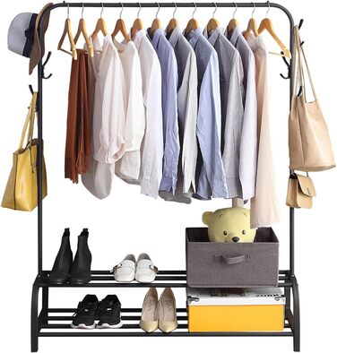 Gissar Clothes Rack