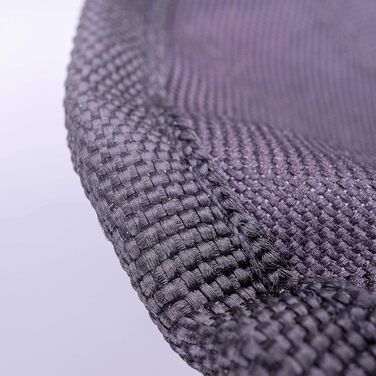 Набір з 2 шт. складних туристичних стільців Nexos Trading - для кемпінгу, відпочинку на природі, риболовлі та подорожей