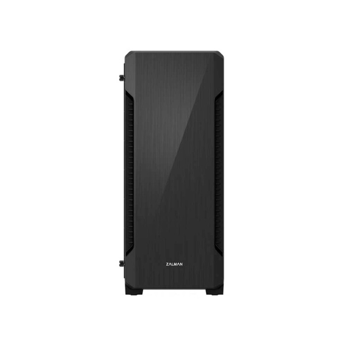 Корпус для комп'ютера Zalman S3 TG Midi Tower