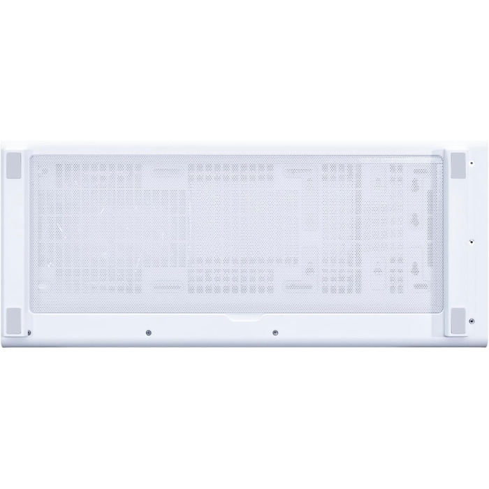 Корпус Lian Li DAN Cases A3 Wood Edition для ПК Micro-ATX з дерева Бук, білий Micro-Tower, ігровий корпус, корпус для ПК білий