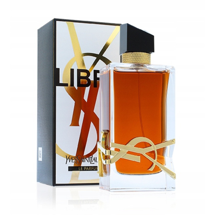 Парфумована вода для жінок Yves Saint Laurent Libre Le Parfum, 90 мл