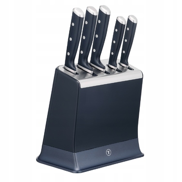 Набір ножів TEFAL Ever Sharp K297S644, 5 предметів