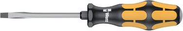 Набір викруток Wera Kraftform Big Pack 900, 13 предметів, ударостійкі, з тримачем, 05133285001