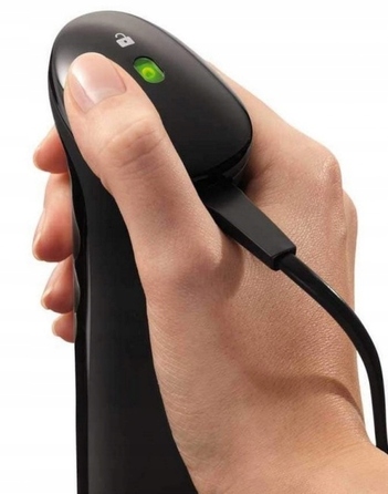 Ручний блендер Braun MQ7035X 1000 Вт, чорний