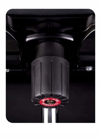 Ігрове крісло Diablo Chairs X-Player 2.0, тканина, біле