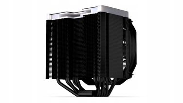 Кулер для процесора Endorfy Fortis 5 Black ARGB EY3A014 140мм