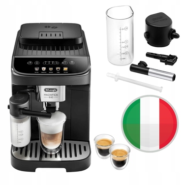 Автоматична кавомашина DeLonghi Magnifica EVO ECAM290.81.TB 1450W