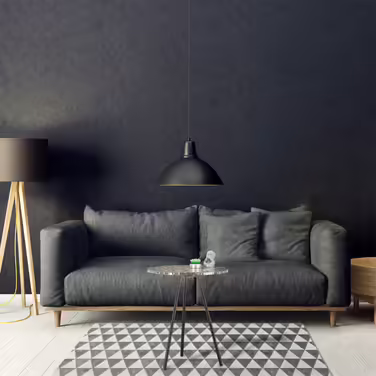 Relaxdays Side Table Mosaic