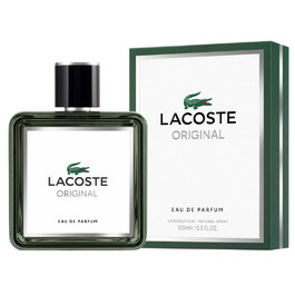 Парфумована вода Lacoste Original, 100 мл