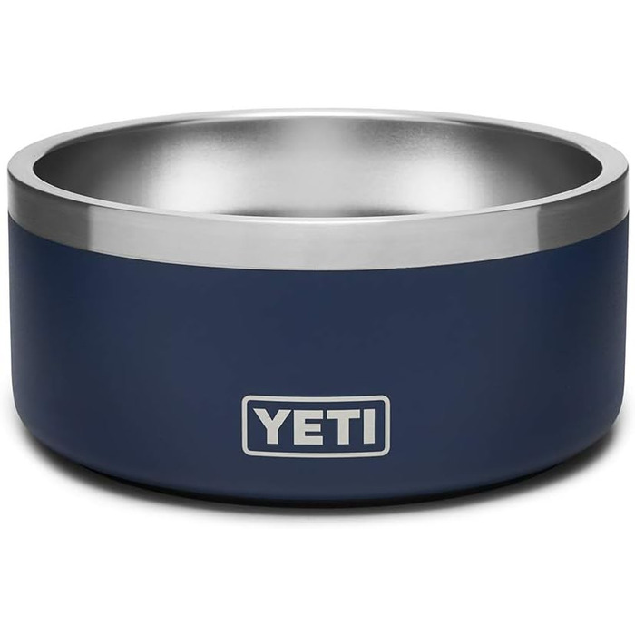 YETI Boomer - миска для собак, Navy, 4 літри