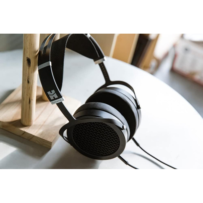 HIFIMAN SUNDARA - навушники Hi-Fi Over Ear з планарним магнітом