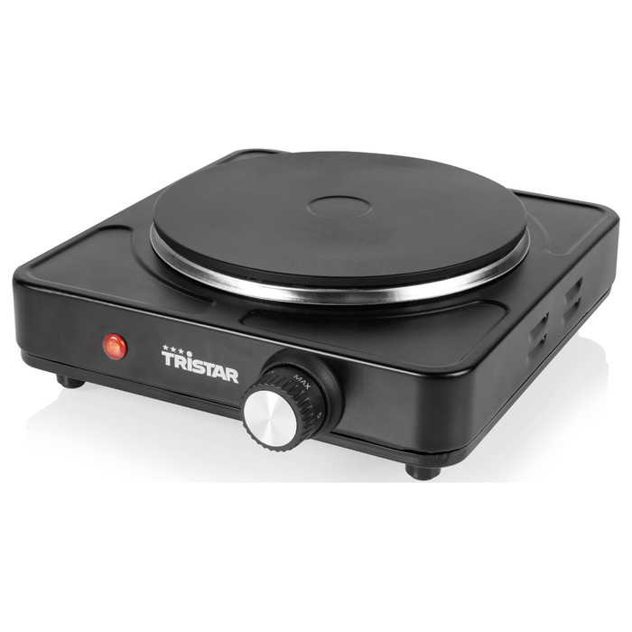 Портативна електроплитка Tristar KP-6151
