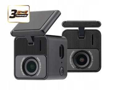 Відеореєстратор Mio MiVue J20