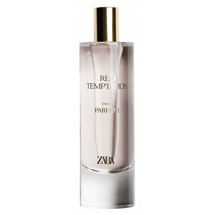 Парфуми Zara Red Temptation, парфумована вода, 80 мл