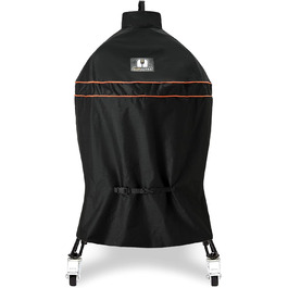 Чохол для гриля Kamado Joe Classic, водонепроникний, міцний, аксесуари для вугільного гриля