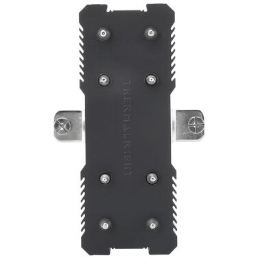 Thermalright Assassin X 120 SE - Кулер для CPU з 4 Heatpipes, тихий вентилятор TL-C12C PWM, сумісний з AM4/AM5/Intel LGA1150/1151/1200/1700/1851