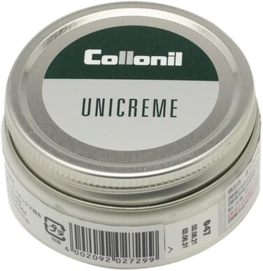 Collonil UNICREME 50 ML Shoe Cream & Care Products, Multicolored (Neutral), Unisize