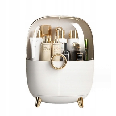 Органайзер для косметики та прикрас ECARLA, багатофункціональний набір