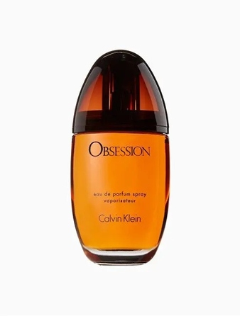 Парфумована вода Calvin Klein Obsession для жінок, 100 мл