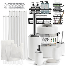 колір: білий/щедрий сад