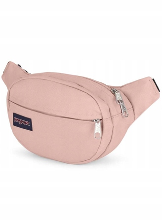 Поясна сумка JanSport Fifth Avenue Fanny Pack, рожева