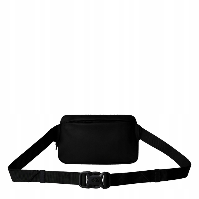 Поясна сумка The North Face NF0A8C2K, чорна