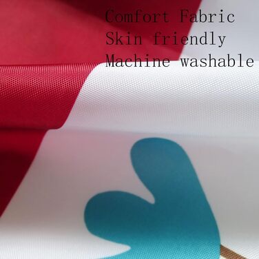 Шторка для душу 180x200 см, біла, антигрибкова, з отворами, з квітами (орхідея), водовідштовхувальна, для ванни, миється, з малюнком