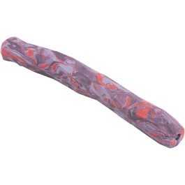 RUFFWEAR Gnawt-A-Stick Latex Dog Toy, Rubber Stick Dog Chew Toy for Pet Dogs, Premium Dog Toy & Boredom Buster, Dog Enrichment Toy & Fetch Stick (Lilac Orchid)