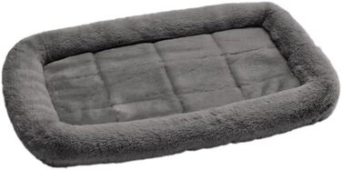 Килимок для собак HUNTER Vermont Cozy, 60 x 40 см, бежевий (XL)