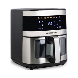 Аерофритюрниця Berdsen 365600 1700 Вт, 9,1 л