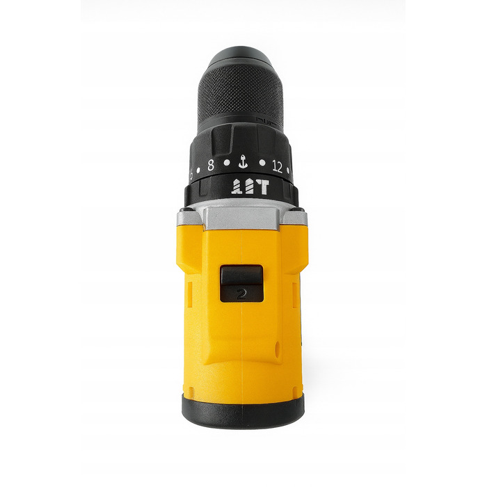 Акумуляторний шуруповерт Ondragon 21V OD2250