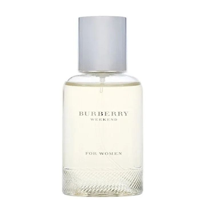 Парфумована вода Burberry Weekend для жінок, 50 мл