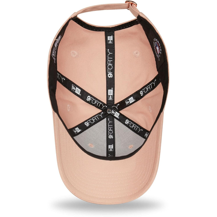 Кепка New Era 9Forty MLB для жінок та дівчат, бейсболка, регульована, універсальний розмір (42-30226)