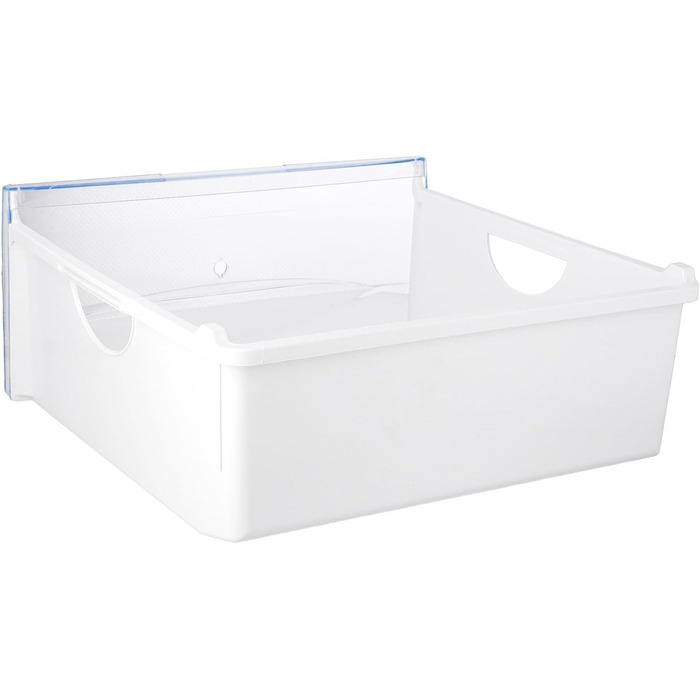 Liebherr 9791216 Freezer Drawer Vegetable Container Drawer Vegetable Compartment Cooling Compartment Fridge Drawer Vegetable Drawer Container Bowl Shelf 410x180x397mm Refrigerator Freezer Cooling Unit Refrigeration Unit