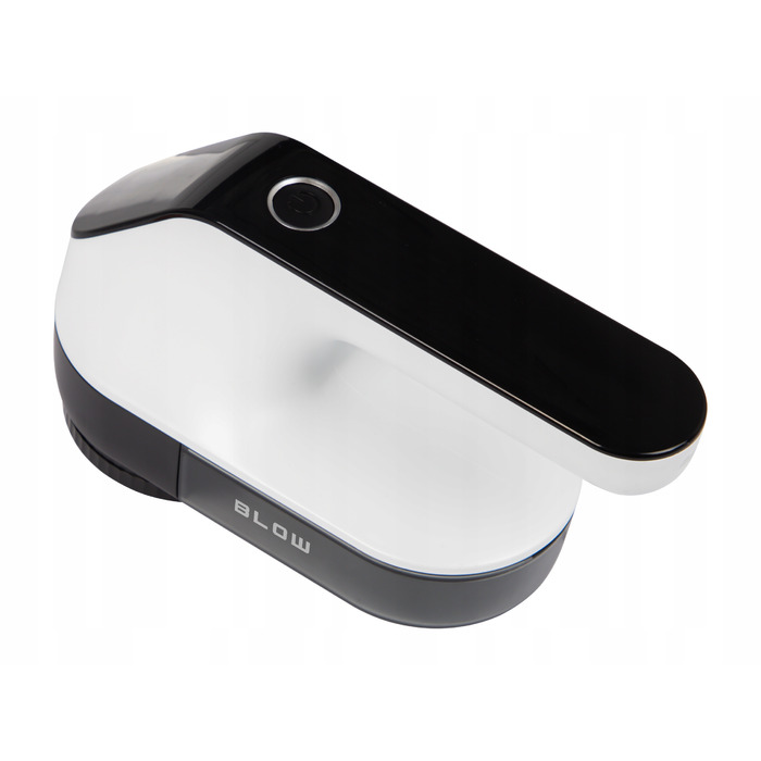 Сучасна машинка для видалення ковтунів: потужна голярка для одягу, светрів, диванів та оббивки (6 лез)