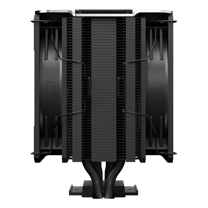 Активне охолодження для процесора Cooler Master MAZ-T2HP-217PK-R1