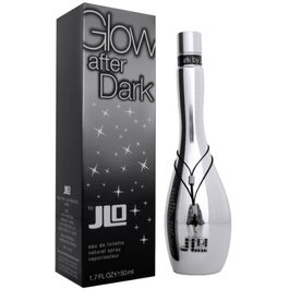 Туалетна вода Jennifer Lopez Glow After Dark, спрей, 50 мл