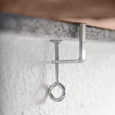 Ліжко для котів на підвіконня Snuggly Place - велике, зручне, миється, 75 x 35 см (Бежевий)