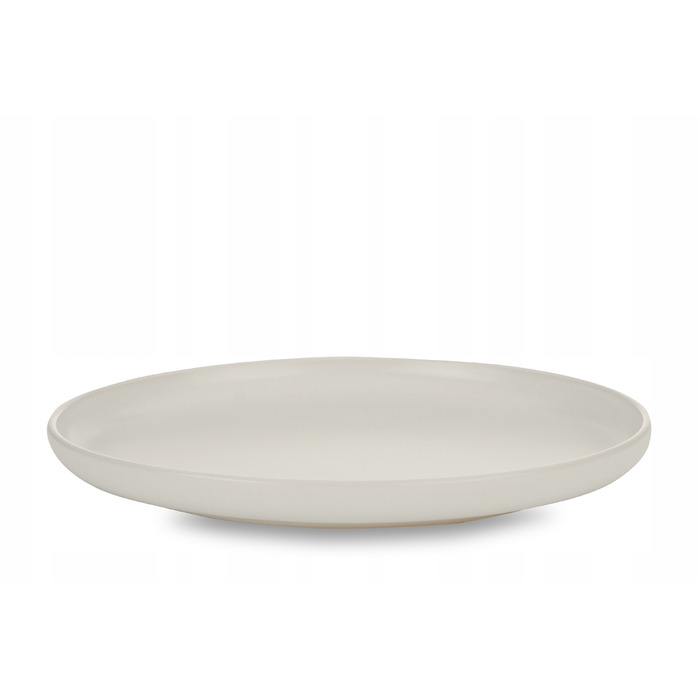 Обідній сервіс VictO Konsimo, набір тарілок на 6 осіб / 18 предметів