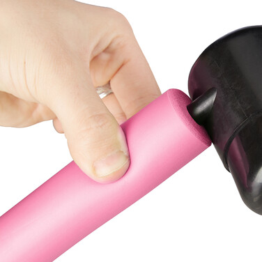 Relaxdays Upper Body Trainer for Home Use