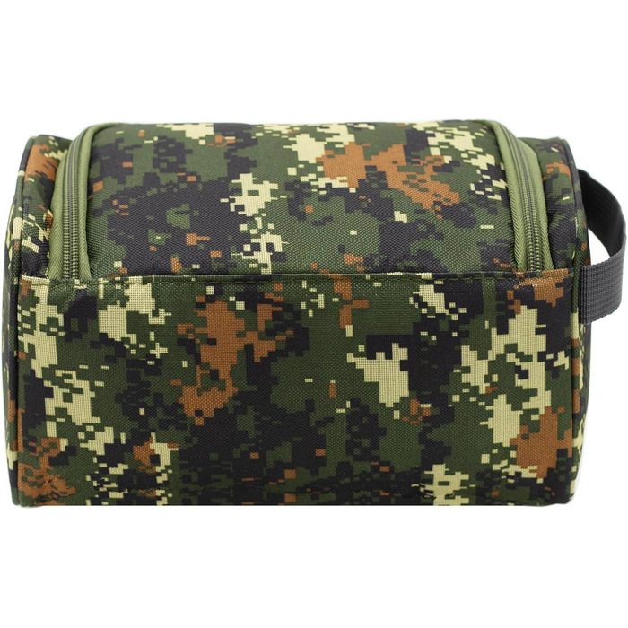 Сумка для туалетних аксесуарів у подорожі для чоловіків та жінок (Мозаїка)