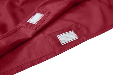 Montoza Sleeping Bag - Ultralight 170g blue red green - Silk and cotton inner liner - Lightweight, thin, warm travel sleeping bag