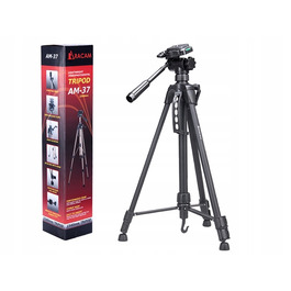 Штатив Racam STATYW, 171 см, чорний