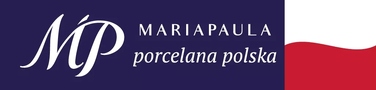 Набір порцелянових чашок із блюдцями MariaPaula, білі, 250 мл, 6 шт.