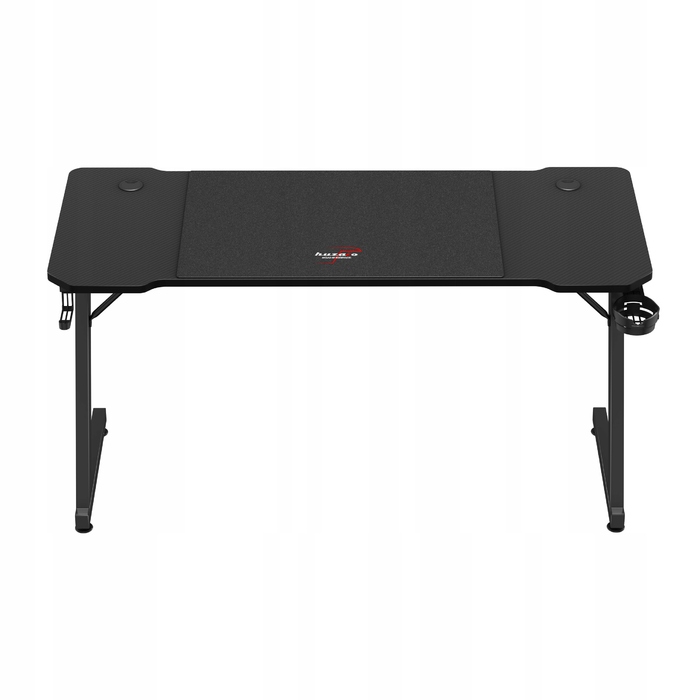 Ігровий стіл Huzaro Hero 3.3 RGB LED + килимок XXL