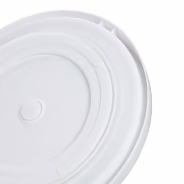 Relaxdays Lazy Susan 2-Piece Set